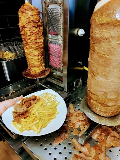 Kebab Sjesta House